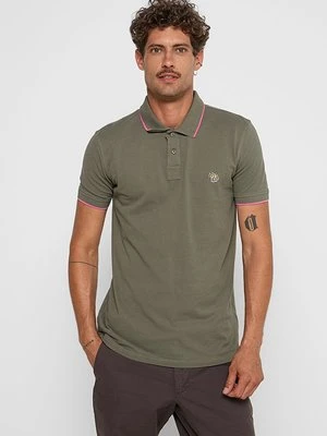 Koszulka polo PS Paul Smith