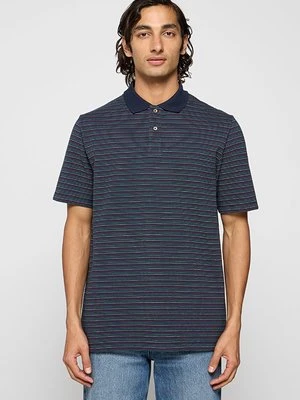 Koszulka polo PS Paul Smith