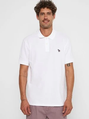 Koszulka polo PS Paul Smith
