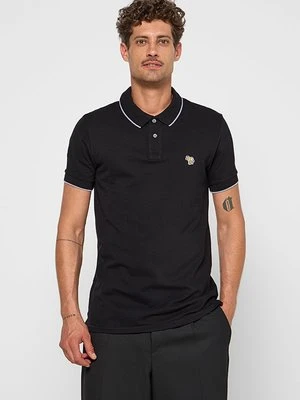 Koszulka polo PS Paul Smith