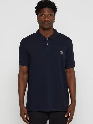 Koszulka polo PS Paul Smith