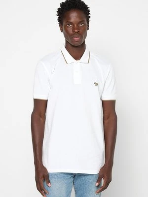 Koszulka polo PS Paul Smith