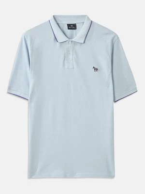 Koszulka polo PS Paul Smith