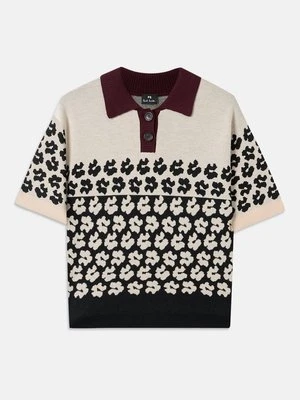 Koszulka polo PS Paul Smith