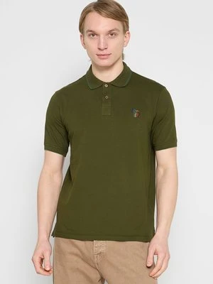Koszulka polo PS Paul Smith