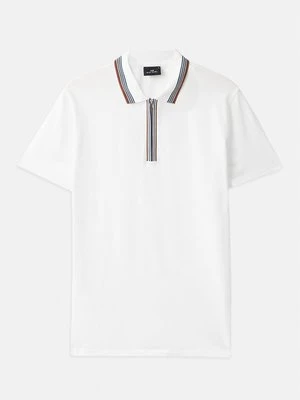 Koszulka polo PS Paul Smith