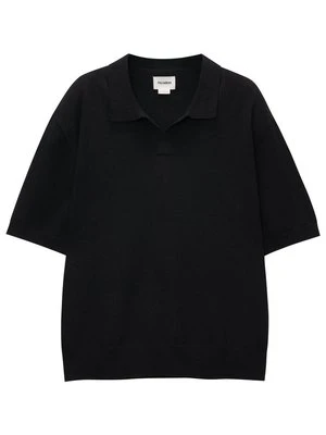 Koszulka polo PULL&BEAR