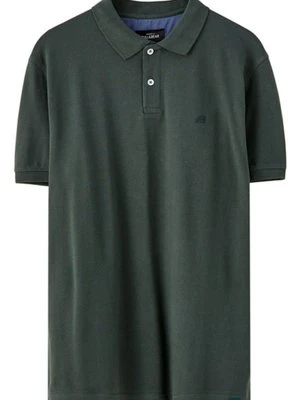 Koszulka polo PULL&BEAR