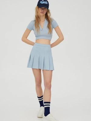 Koszulka polo PULL&BEAR