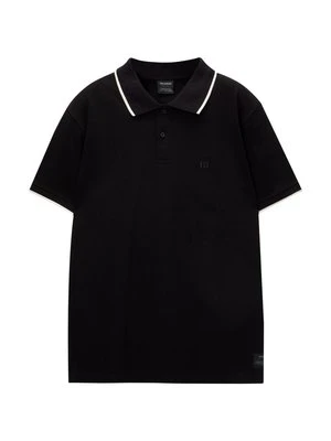 Koszulka polo PULL&BEAR
