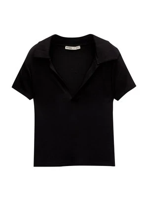 Koszulka polo PULL&BEAR