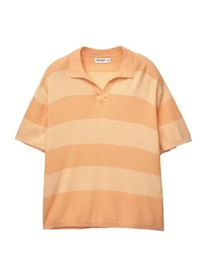 Koszulka polo PULL&BEAR