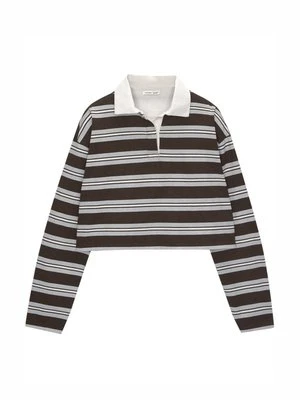 Koszulka polo PULL&BEAR