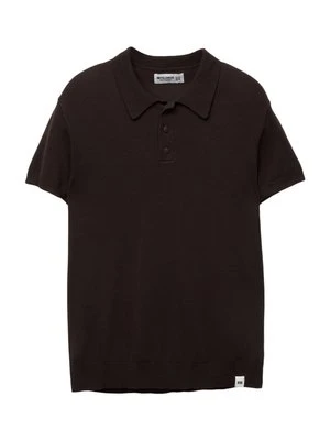 Koszulka polo PULL&BEAR