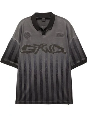 Koszulka polo PULL&BEAR