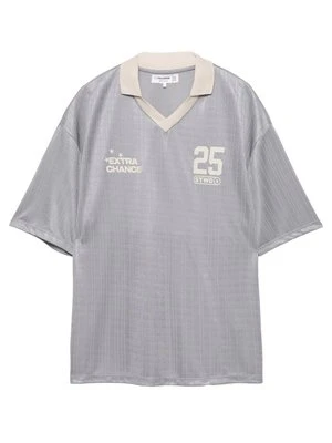 Koszulka polo PULL&BEAR