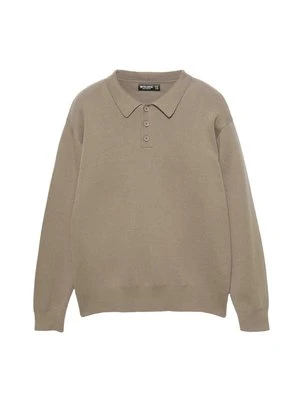 Koszulka polo PULL&BEAR