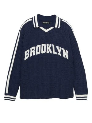 Koszulka polo PULL&BEAR