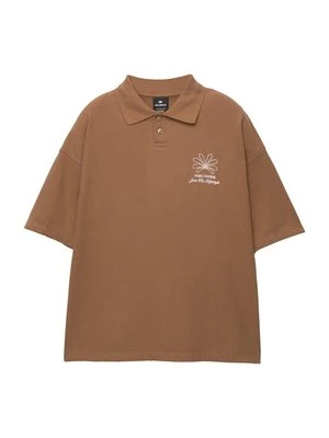 Koszulka polo PULL&BEAR