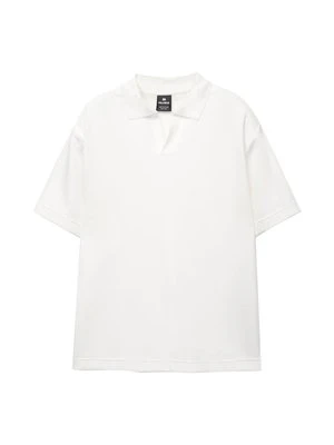 Koszulka polo PULL&BEAR