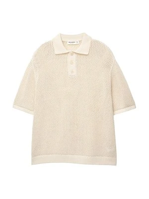 Koszulka polo PULL&BEAR