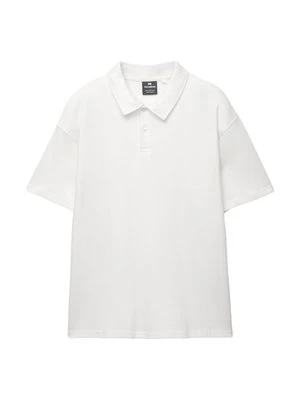 Koszulka polo PULL&BEAR