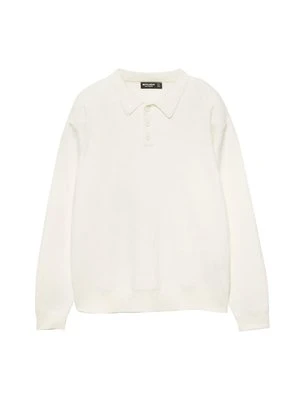 Koszulka polo PULL&BEAR