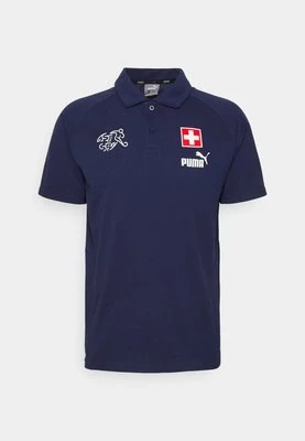 Koszulka polo Puma