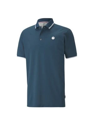 Koszulka polo Puma