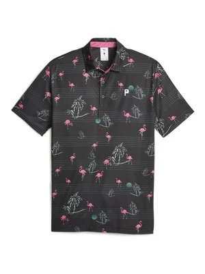 Koszulka polo Puma