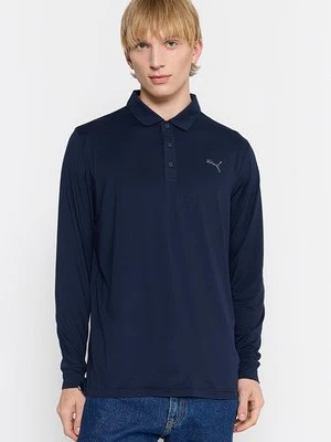 Koszulka polo Puma