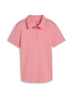 Koszulka polo Puma