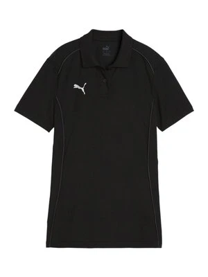 Koszulka polo Puma czarny