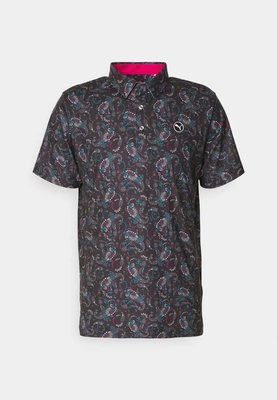 Koszulka polo Puma Golf