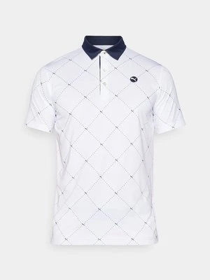 Koszulka polo Puma Golf