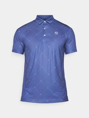 Koszulka polo Puma Golf