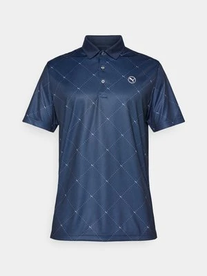 Koszulka polo Puma Golf