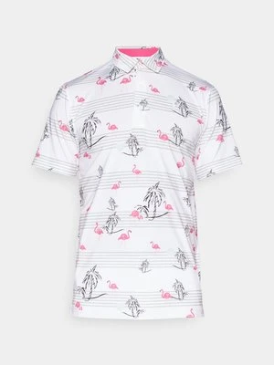 Koszulka polo Puma Golf