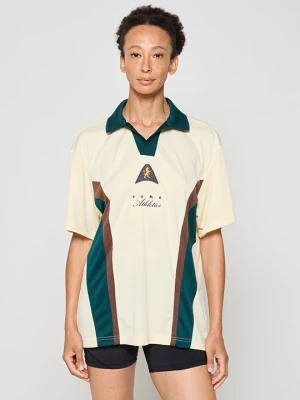 Koszulka polo Puma mleczny