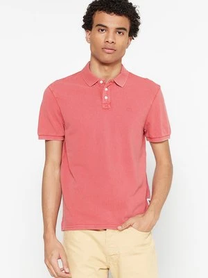 Koszulka polo QS