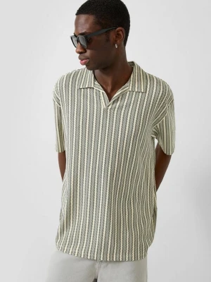 Koszulka polo QS