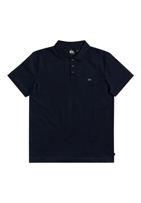 Koszulka polo Quiksilver