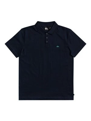 Koszulka polo Quiksilver