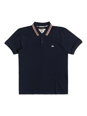 Koszulka polo Quiksilver