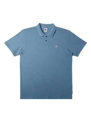 Koszulka polo Quiksilver