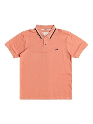 Koszulka polo Quiksilver