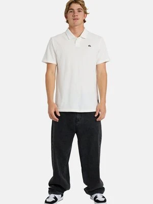 Koszulka polo Quiksilver
