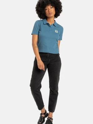 Koszulka polo Quiksilver