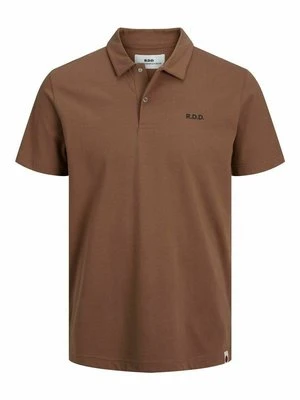 Zdjęcie produktu Koszulka polo R.D.D. ROYAL DENIM DIVISION