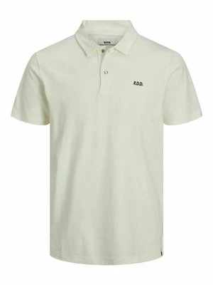 Zdjęcie produktu Koszulka polo R.D.D. ROYAL DENIM DIVISION